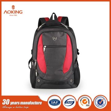 AoKing 2017 New Waterproof Travel Bags Business laptop bag hiking backpack Unisex school backpack