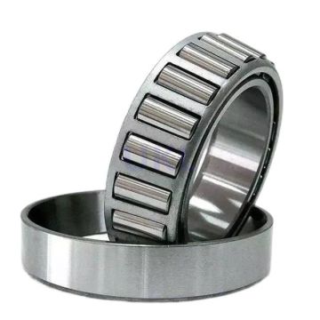 Hot selling 50kb801 chrome tapered roller bearing