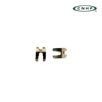 Mechanical Thermostat Spring Clip
