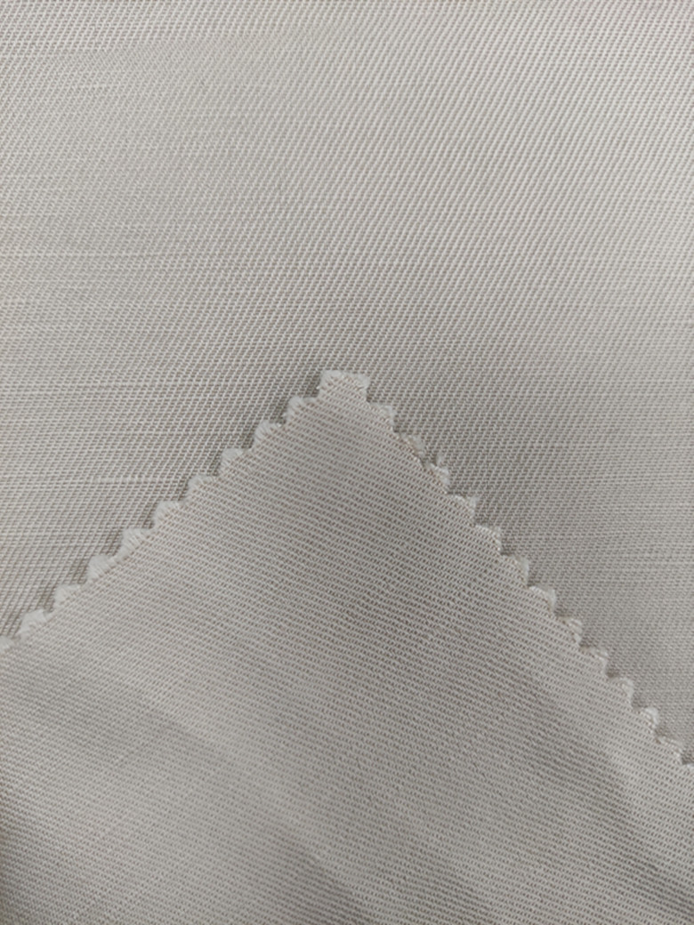 Twill Fabric PD Garment