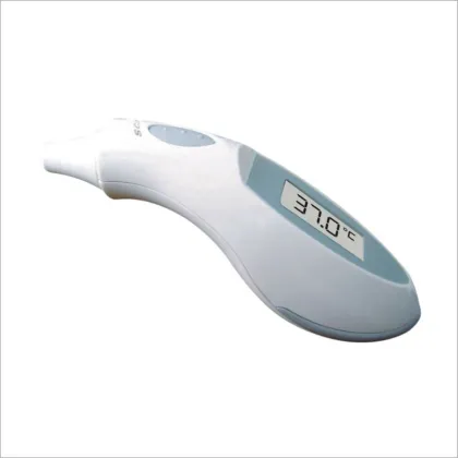 Medical Device Digital Fahrenheit / Celsius Ear Thermometer
