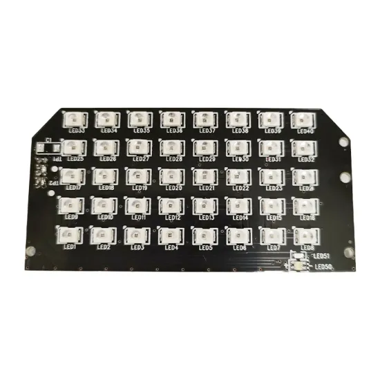 Shenzhen Outdoor LED Modules with SMD LED and Sanan Chip for CCTV Camera Lighting