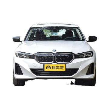 2024 BMW I3 EV: Hot Selling New Energy Vehicle