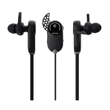 Portable Bluetooth Headphones with Speaker Phone, Adjustable HeadbandNew