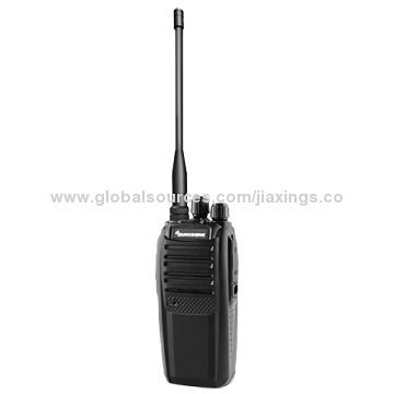 Hot Selling Handheld UHF Radio, OEM Orders Welcomed