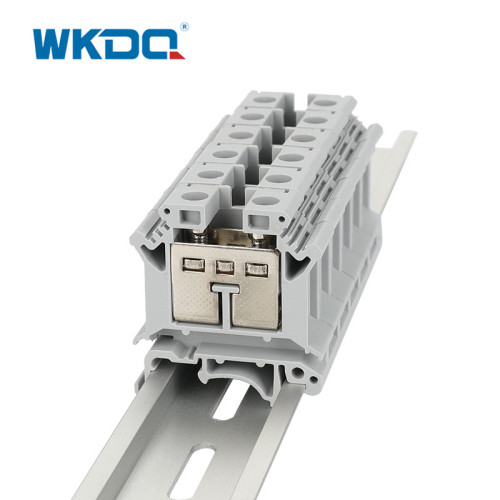 Phoenix Screw Sonnect Terminal Block