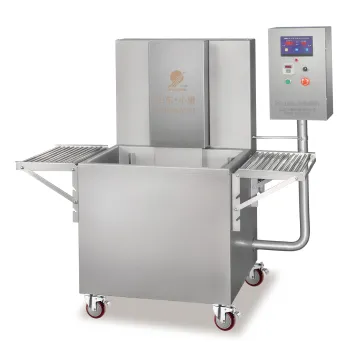 Xiaokang RS-160L Thermoshrinking Machine for Large Beef or Mutton Packaging