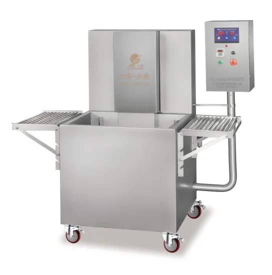 Xiaokang RS-160L Thermoshrinking Machine for Large Beef or Mutton Packaging