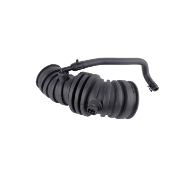 OEM Rugged Suhu Tinggi Karet Bahan Selang Intake untuk BMW E39 Auto