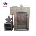 Smoked Fish Chicken Oven Roaster Chicken Smoker Furnace