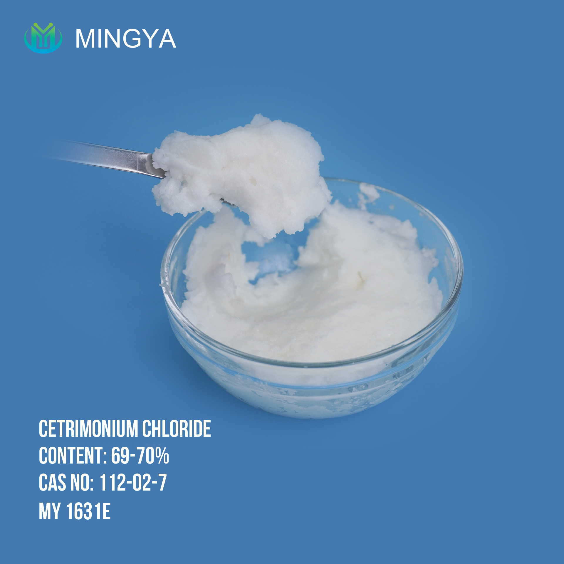 cetrimonium chloride good for hair