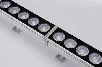 DJ disco Equipment RGBW LED Wall Washer Light