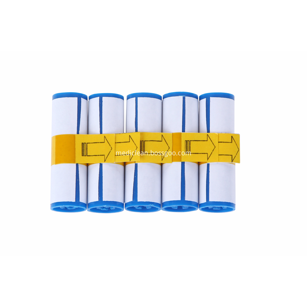 Magicard Blue Adhesive Cleaning Rollers