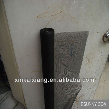 Fiberglass window screen (Window screen)