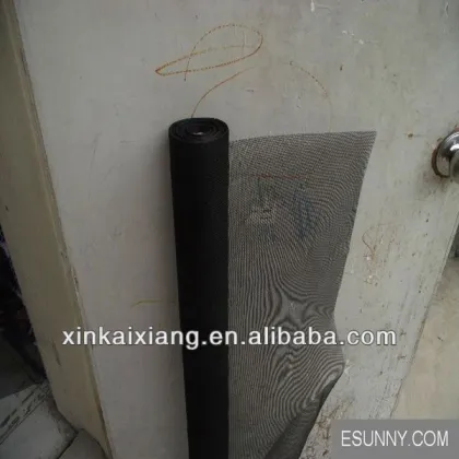 Fiberglass window screen (Window screen)