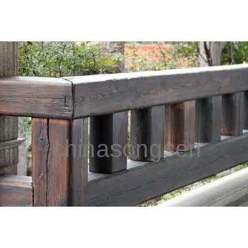 Wooden furniture/wooden sets
