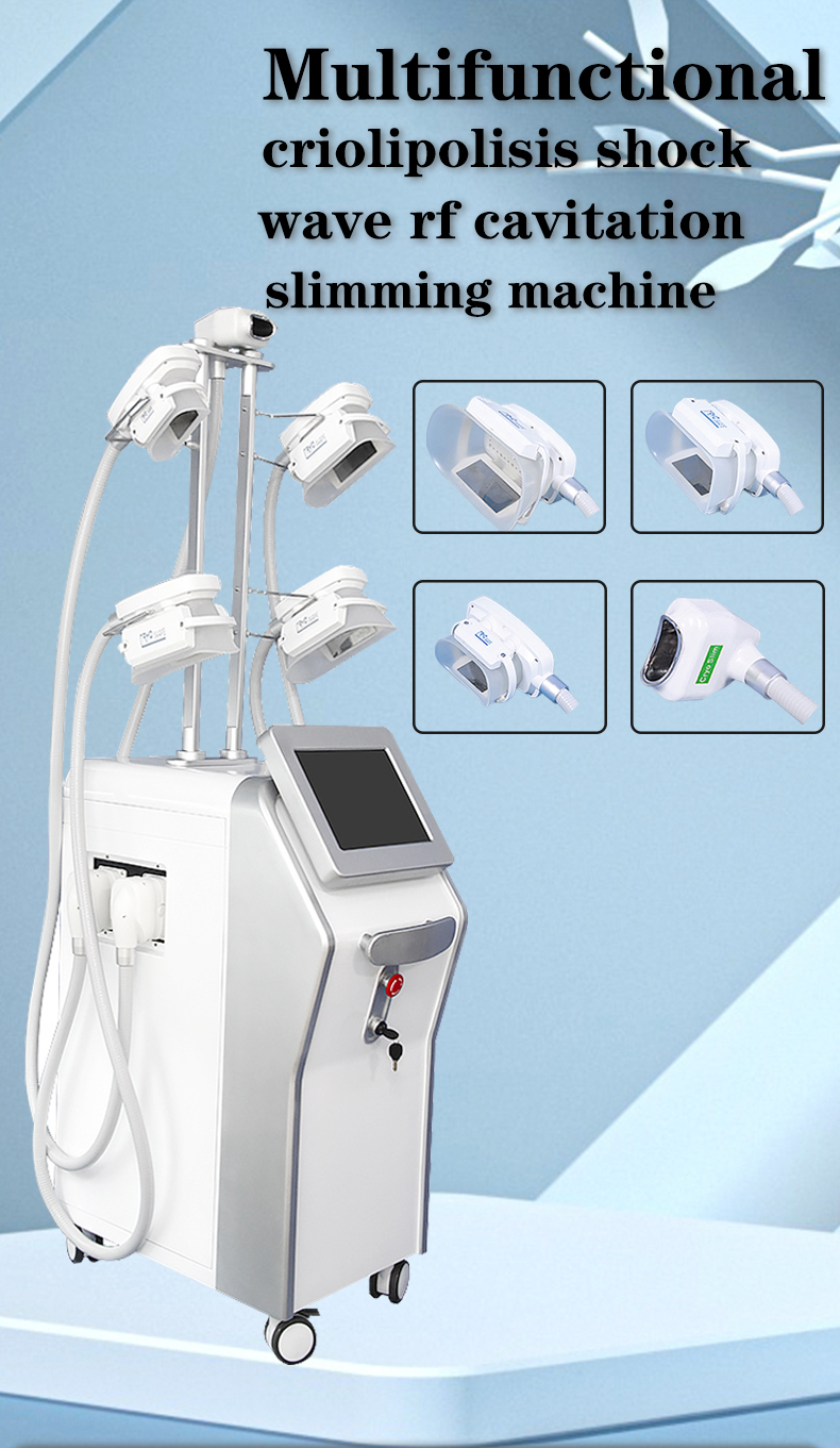 fat freezing machine