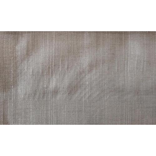 Wholesale Polyester And Linen Jacquard Fabric