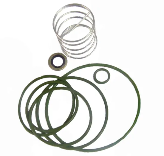 2906009400 Atlas Copco Air Compressor Kits Oil Stop Valve Kit