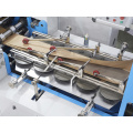 Sharp Double Bottom Folded Paper Bag Machine