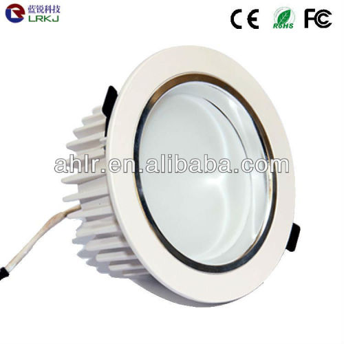 LED Samsung downlight 5.5inch with 110mm cut out