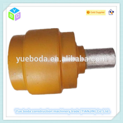 Excavator Carrier Roller 24100N6420F1 for SK200-3 Top Roller