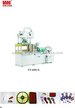 2011 Injection Molding Machine-making shoes/sole series