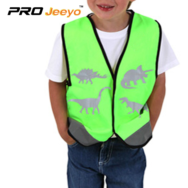 catoon reflective vest 1