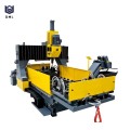 High precision automatic gantry cnc drilling machine