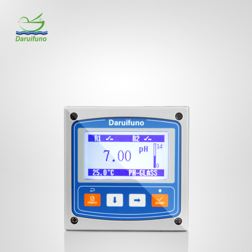 APX1 Industrial Online PH ORP Analyzer