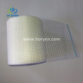 Sale cheap 60g self adhesive fiberglass mesh tape