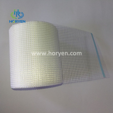 Jualan Murah 60g Self Adhesive Fiberglass Mesh Pita