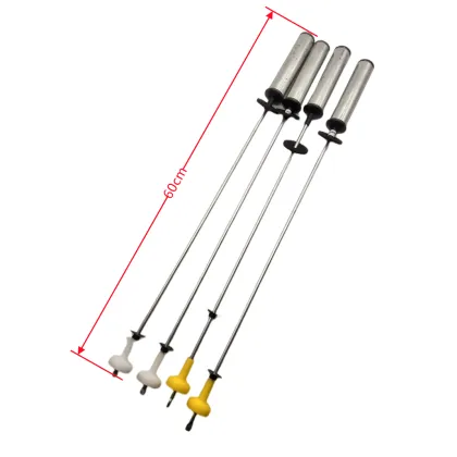 Top Loading Washing Machine Suspa Suspension Spare Parts: 0030815108G/H