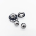 Bearing Steel Balls Reliable and Consistent Performance in Demanding Applications