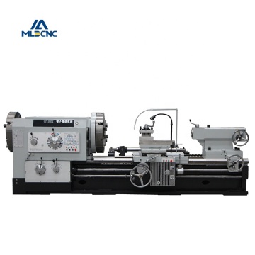 Competitive Price Q1332 Manual Universal Horizontal Heavy-Duty Lathe Machine for Pipe Threading