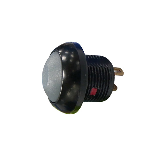 Waterproof Long Life Momentary Push Button Switch