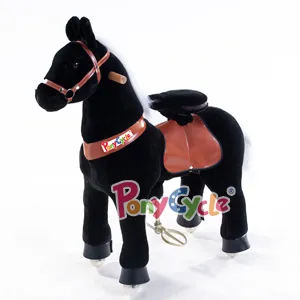 PonyCycle pony cycle ride toy toy horses for sale babies toys walking pony rides on cycle