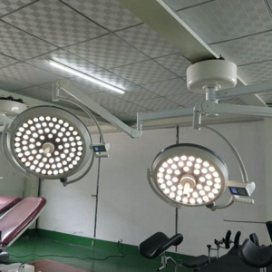 Factory equipment Shodowless LED Surgical operating light