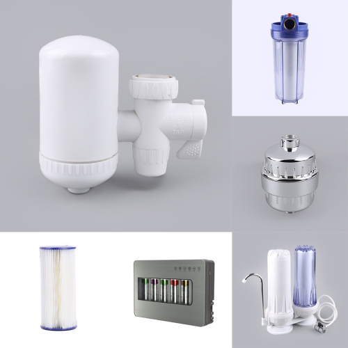 Acheter un purificateur d&#39;eau, des filtres à eau de toute la maison en ligne