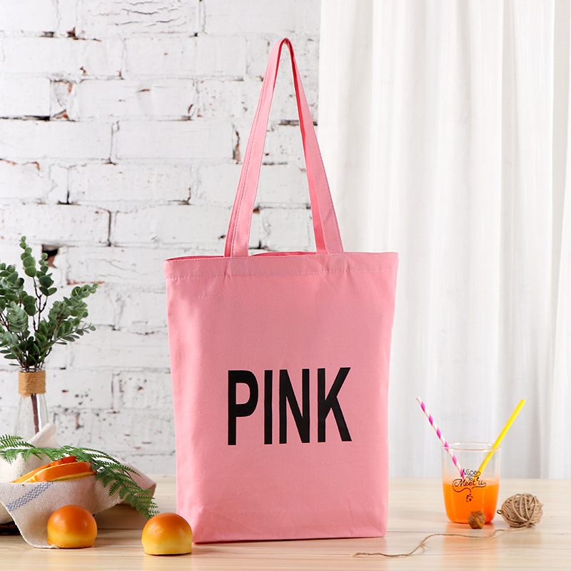 Cotton Shopping Bags 2