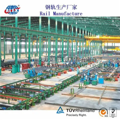 Railway Steel Rail Railway fastener , Leading Railway Parts Supplier Railway Steel Rail, Railway fastener Railway Steel Rail