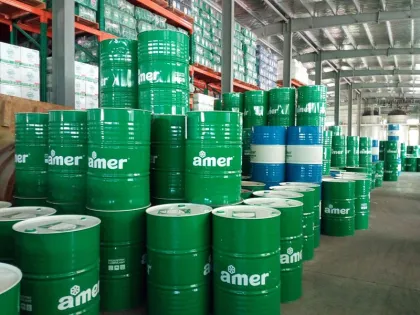 High temperature chain oil industrial lubricant