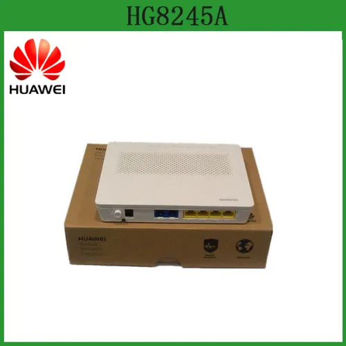 Huawei Hg8245a Optical Line Terminal Gpon Ont High Quality Huawei Hg8245a Optical Line Terminal 6401