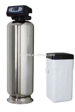 Popular water softener cabinets for wholesales