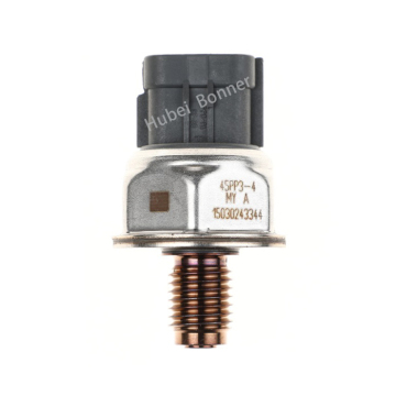 45PP3-4 High Common Fuel Rail Pressure Sensor