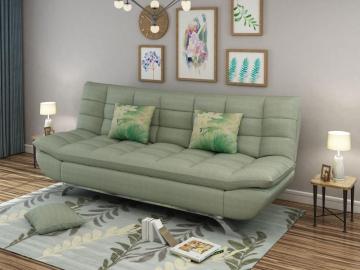 Sofa Comfort Hijau Muda