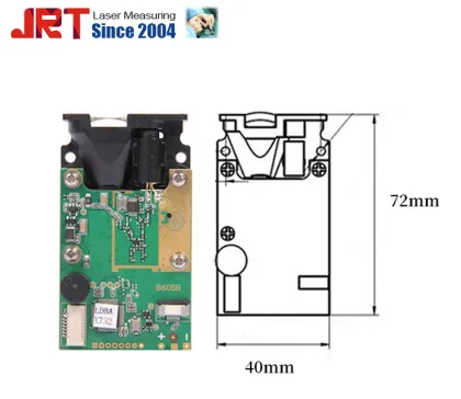 Archery Long Distance ir Sensor Technologies