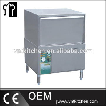 VNTK210-E Thiết bị nhà bếp máy rửa chén máy rửa chén