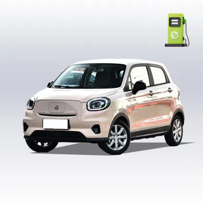 2022 Leapmotor T03 Mini New Energy Vehicle