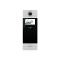 Android Intercom System Mutil-apartment Android Video Intercom System Factory